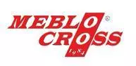 meble cross logo