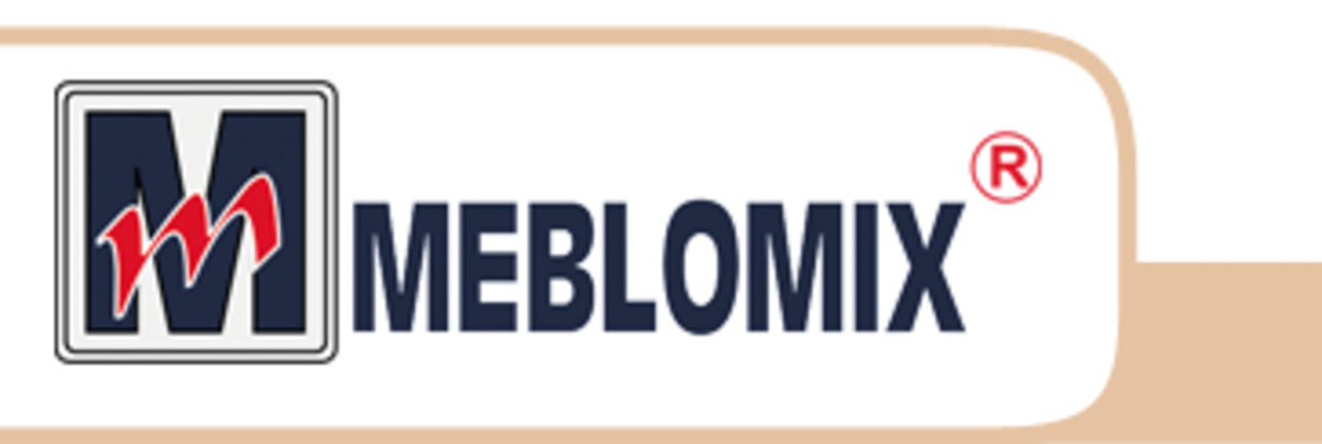 logo meblomix
