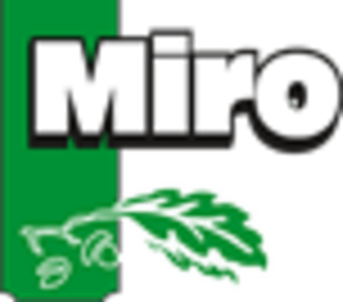 miro logo