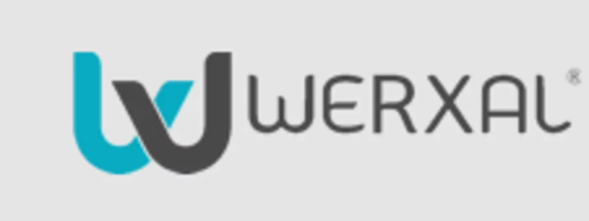 werxal logo